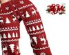 Ml Christmas Pjs F