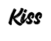 KT-Kiss Tee Shirt
