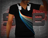|S Headphones Tee