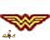 Wonder Woman World