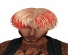 Blonde&Red M
