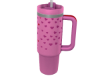 Valentines Tumblr Pink