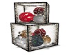 x-Mas Deco Boxes