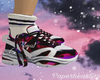 Tie Dye Sneaker