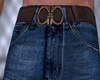 Jeans Dark!