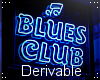 Blues Club