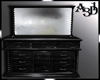 A3D* Gothic Dresser