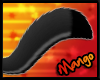 -DM- Black Mauco Tail V2