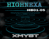 HIGHNEXA BEACON