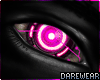 CodeVenom Cyborg Eyes