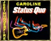 Caroline ACT Guitar
