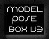 MODEL POSE BOX V3