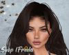 Valentina Brown Hair