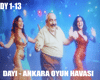 DAYI Ankara oyun havasi