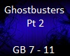 Ghostbusters Pt2
