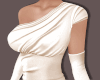 Goddess Mini - Champagne
