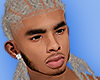 LUDA BRAIDS DUSTY