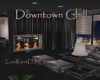 Downtown Chill