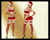 LC Mrs. Claus ABS