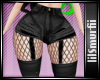 RLL Shorts & Tights