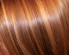 Long hair highlights