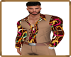 D2BB Full Suit 170