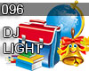 096 DJ LIGHT SCHOOL