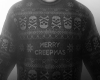 creepmas sweater