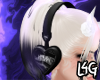 <3 headphones