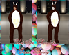 Unisex Chocolate Bunny