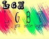 LGH LGBT proud