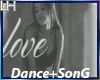 Ariana-Love Me Harder|DS