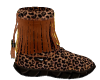  Boots Leopard