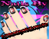 *Sen* PokerFace V2 Nails