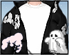 Puffer Floral