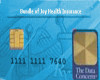 BoJ Health InsuranceCard