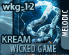 Wicked Game - RMX