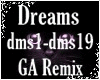 Dreams Remix