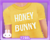 Y. Honey Bunny Top KID