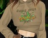 GAME OVER | Hoodie