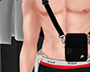 RZ| Bag N.k Black