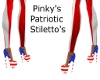 PinkysPatrioticStilettos