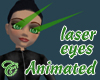 Green Eye lasers