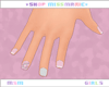MSM! Pink Nails 4Kid