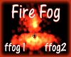 DJ Light Fire Fog