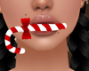 A. candy cane