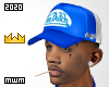 !R! B Von Dutch T. Hat
