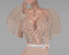 Emmy brown sleeves