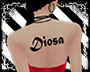 Et- Diosa Tatto