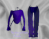 Mave sheer Top